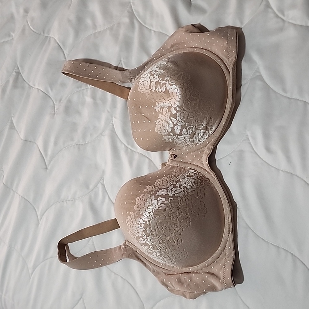 Soma 40DD stunning support full coverage